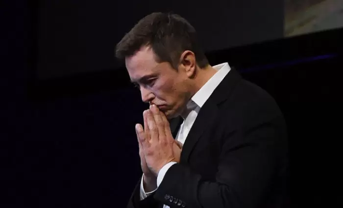 Παραιτήθηκε ο Chief Accounting Officer της Tesla - Βουτιά για τη μετοχή