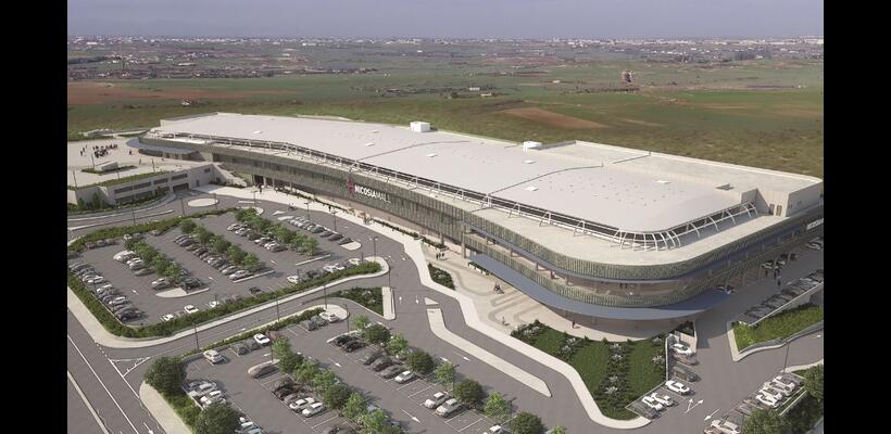 Πώς μετριέται η επιτυχία ενός εμπορικού κέντρου;