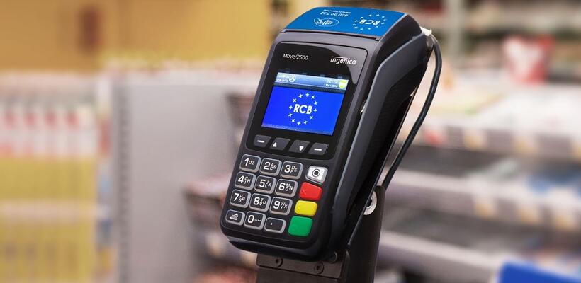 Η RCB Bank επεκτείνεται στην εγχώρια αγορά μέσω άρτιων υπηρεσιών αποδοχής καρτών