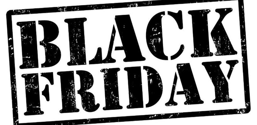 Black Friday: 6+1 συμβουλές για να μην πέσετε σε παγίδες