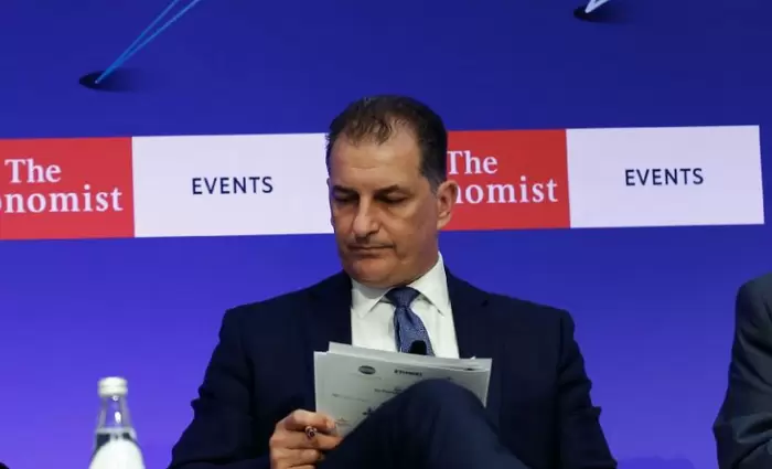 Λακκοτρύπης στο Economist: Πέντε επιπλέον ερευνητικές γεωτρήσεις
