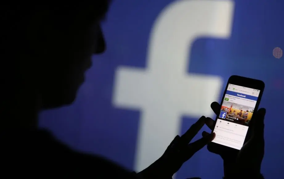 Το Facebook καταπάτησε σκοπίμως νόμους για τα προσωπικά δεδομένα