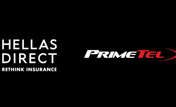 Hellas Direct και PrimeTel συνεργάζονται για την ασφάλεια κατοικίας