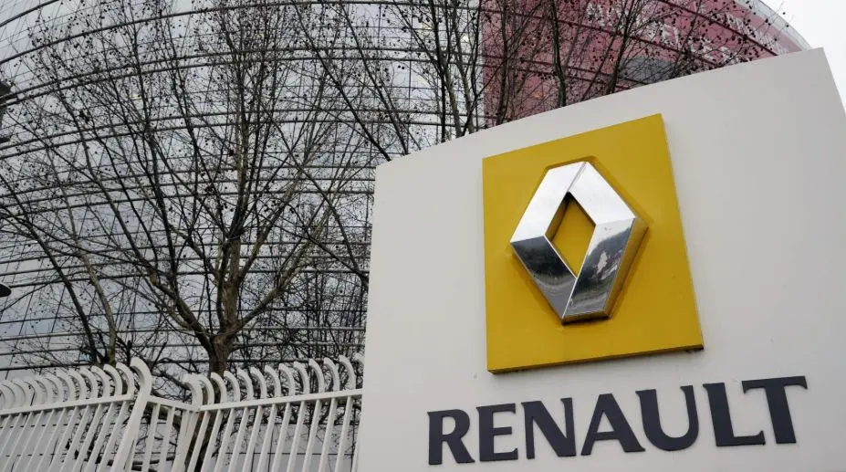 Η Renault θέλει συγχώνευση με Nissan και Fiat Chrysler