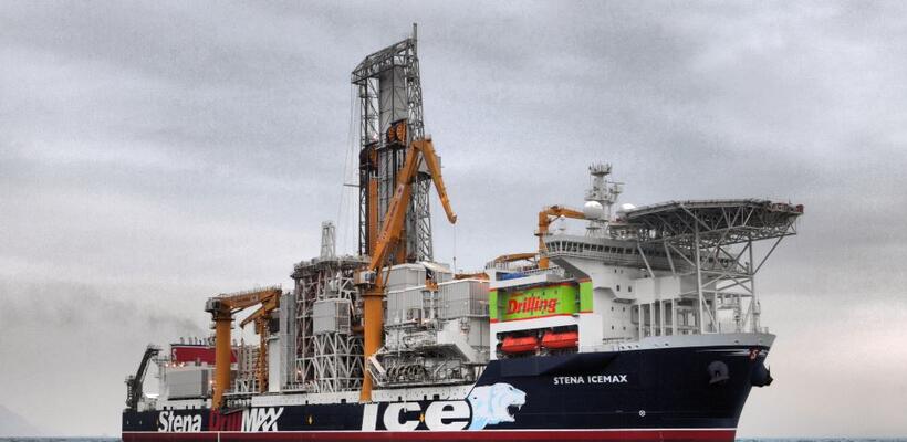 Αύριο δένει στη Λεμεσό το γεωτρύπανο της ExxonMobil