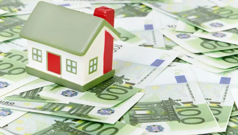 Υπερχρεωμένα παραμένουν τα κυπριακά νοικοκυριά