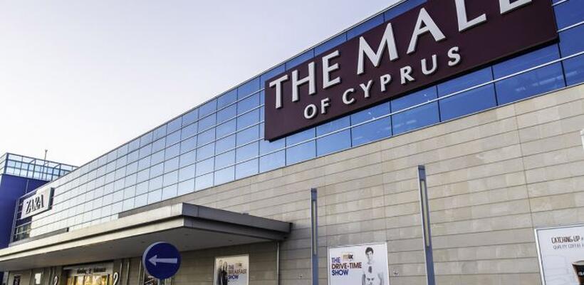 Άνοιξαν οι δίοδοι για τα parking στο The Mall of Cyprus
