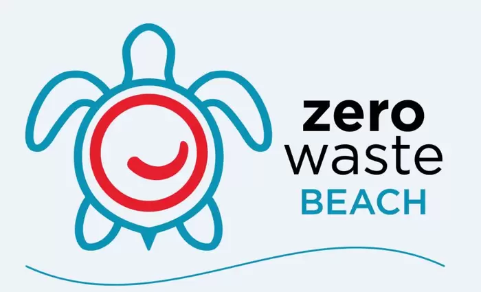 To πρόγραμμα Zero Waste Beach βραβεύει τις Υπεύθυνες Επιχειρήσεις