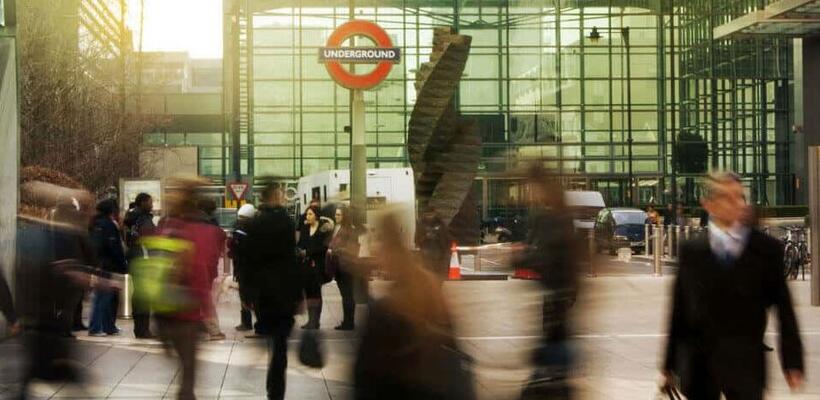 Βρετανία: Μειώνεται η εμπιστοσύνη των εργοδοτών ενόψει Brexit