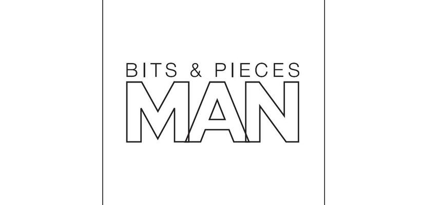 Ήρθε το To BITS & PIECES