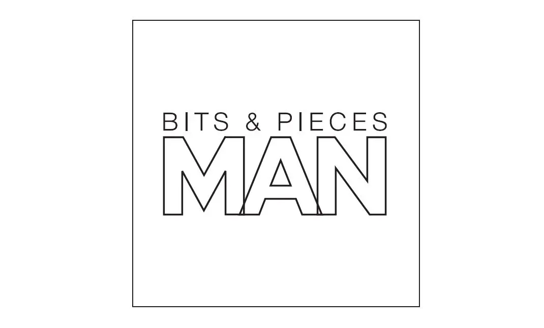 Ήρθε το To BITS & PIECES