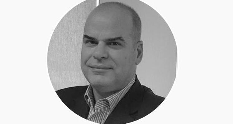 Ο Πέτρος Καραχάλιος στο Cyprus Media Summit 2019