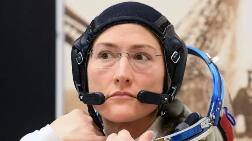 H NASA ακύρωσε την πρώτη αμιγώς γυναικεία αποστολή