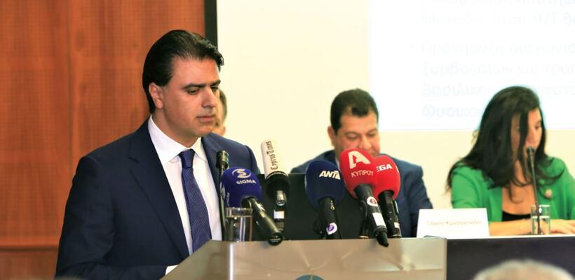 Ανδρέας Μαραγκός: Ανοικτή στον ανταγωνισμό η ΑΗΚ