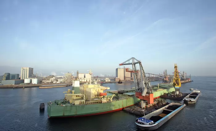 Η κυπριακή εταιρία που τροφοδοτεί με άνθρακα όλο τον κόσμο