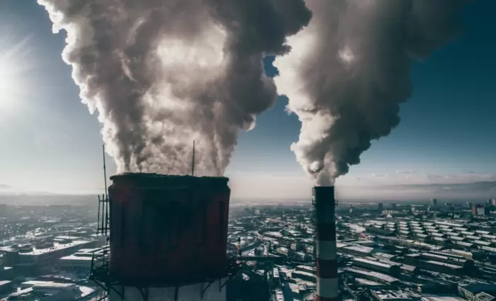 Aυξημένη η ζήτηση για άνθρακα παρά την ανάγκη καταπολέμησης της κλιματικής αλλαγής (πίνακες)