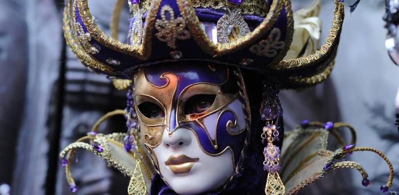 «Εδώ Λεμεσός»- Έντονη οικονομική δραστηριότητα κατά την περίοδο των καρναβαλιών