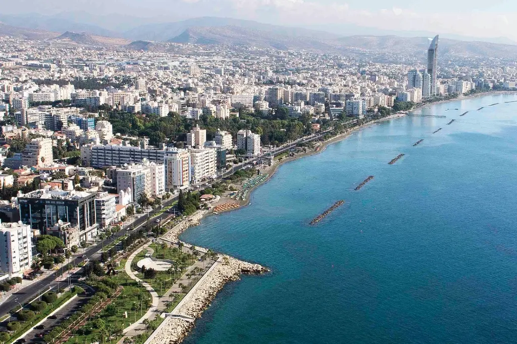 Το Μέλλον των Ρωσικών Επιχειρήσεων στην Κύπρο