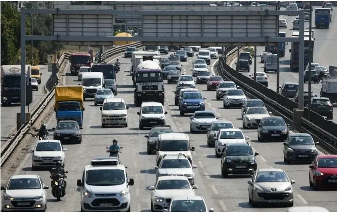 ΕΕ: Έρχεται χαράτσι σε SUV και στα βαριά ΙΧ