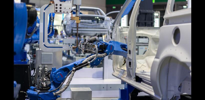 Η Κίνα ο μεγαλύτερος καταναλωτής αυτοκίνητων... made in EU