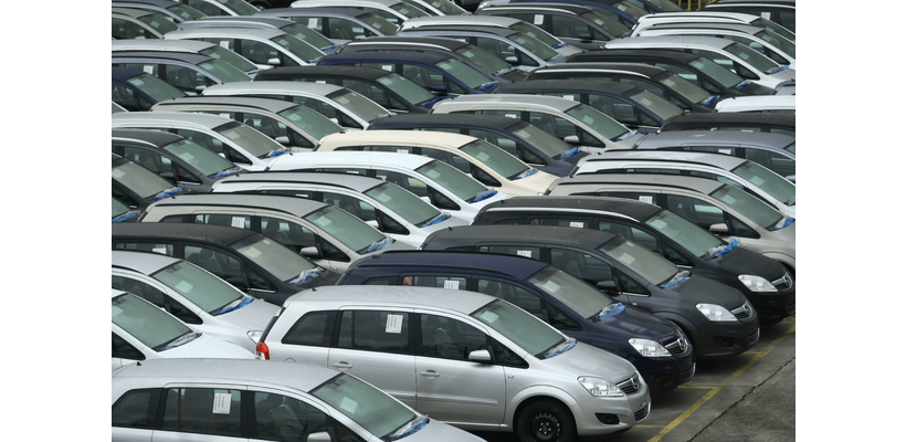 Πήραν μπρος οι εγγραφές αυτοκίνητων τον Σεπτέμβριο - «Πετούν» τα υβριδικά