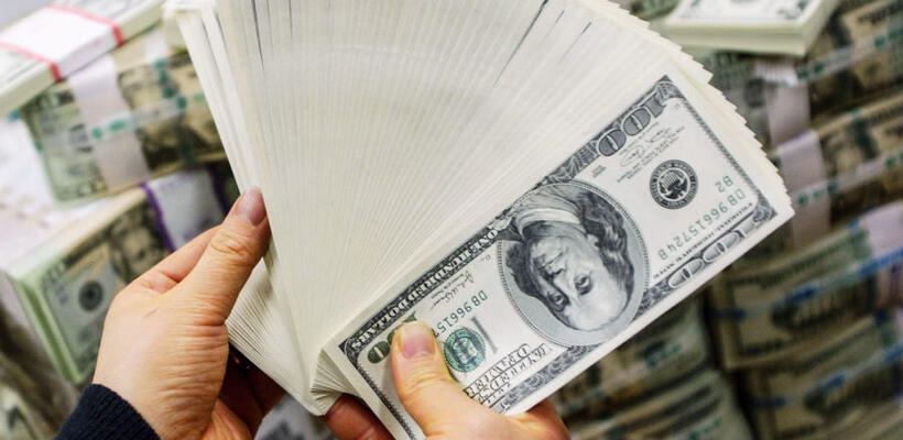 Πλήρως γεμάτα τα αποθεματικά ταμεία των τεχνολογικών κολοσσών