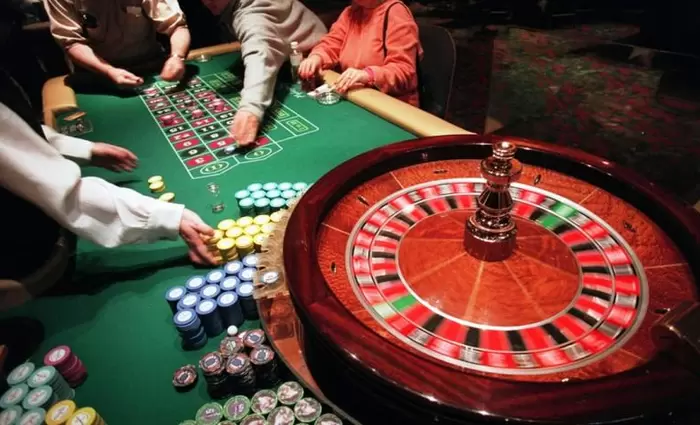 Κλείνουν μέχρι νεοτέρας και τα κυπριακά καζίνο