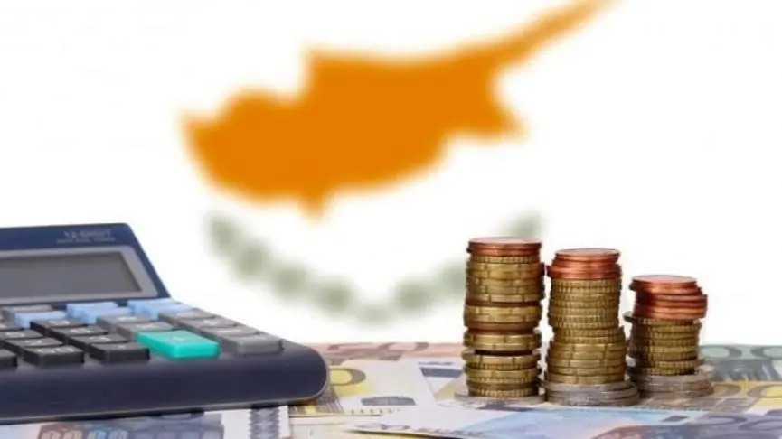 Αυξημένο πλεόνασμα €619,1 εκ. παρουσίασε η Κύπρος το πρώτο τρίμηνο του 2025