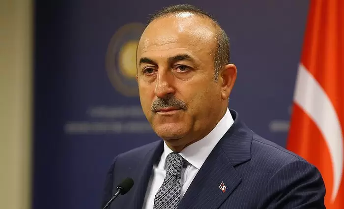 Τσαβούσογλου: Θα συνεχιστούν οι γεωτρήσεις στην Κυπριακή ΑΟΖ