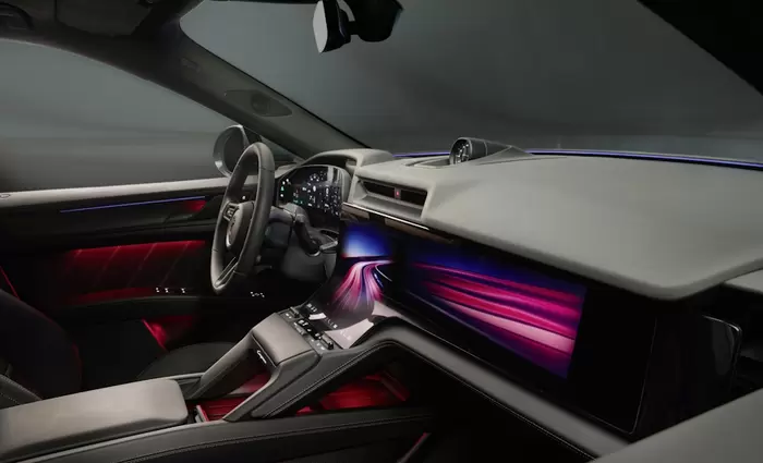 Cayenne Electric - Καινοτόμο, ψηφιακό και ατομικό