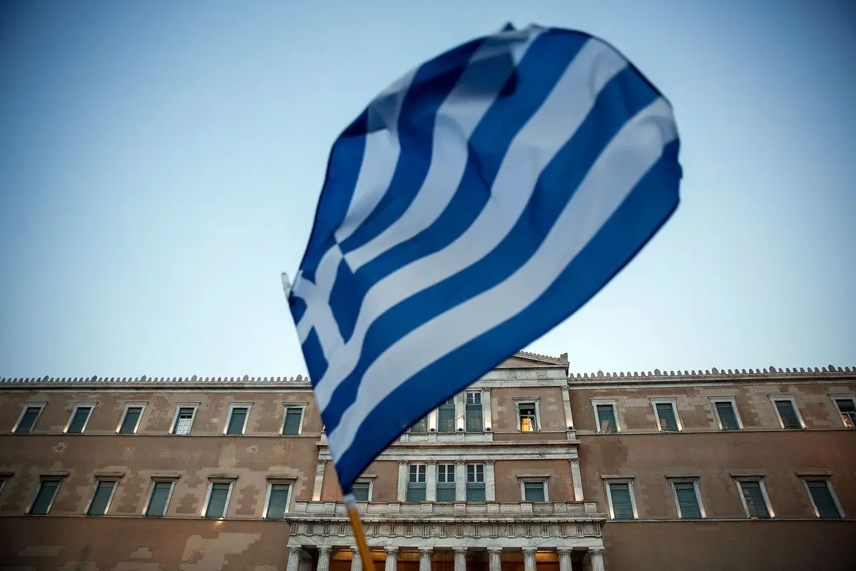 Το ΔΝΤ δεν είναι ευχαριστημένο με την πρόοδο της Ελλάδας