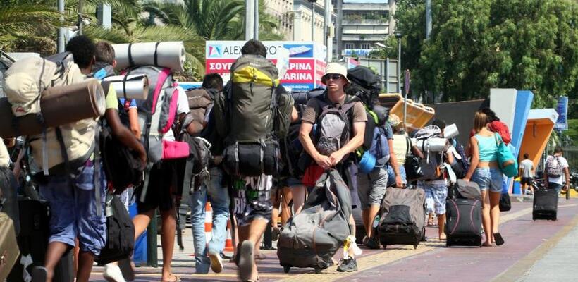 Αισιόδοξα μηνύματα έλαβε από το Λονδίνο ο Υφ. Τουρισμός για την επόμενη τουριστική περίοδο