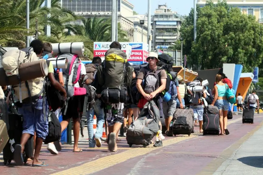 Αισιόδοξα μηνύματα έλαβε από το Λονδίνο ο Υφ. Τουρισμός για την επόμενη τουριστική περίοδο