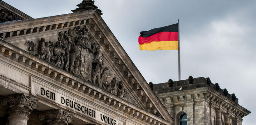 H γερμανική βιομηχανία έχει χάσει την εμπιστοσύνη της στην κυβέρνηση