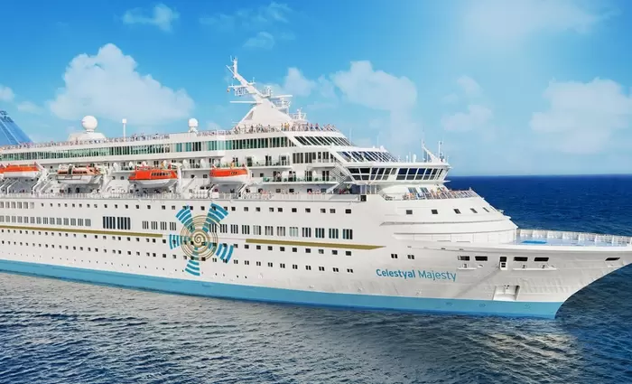 Η Celestyal Cruises επέστρεψε στα χέρια της Louis