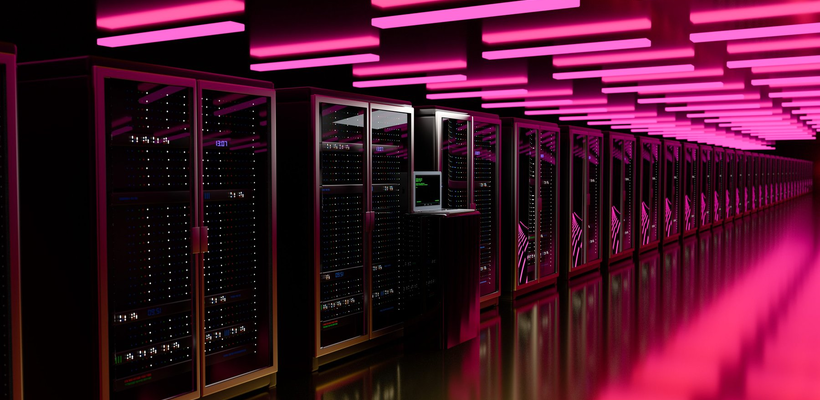 Data centers, ενέργεια και AI: Πώς η BlackRock χτίζει fund-κολοσσό $12,5 δισ. με τη Microsoft