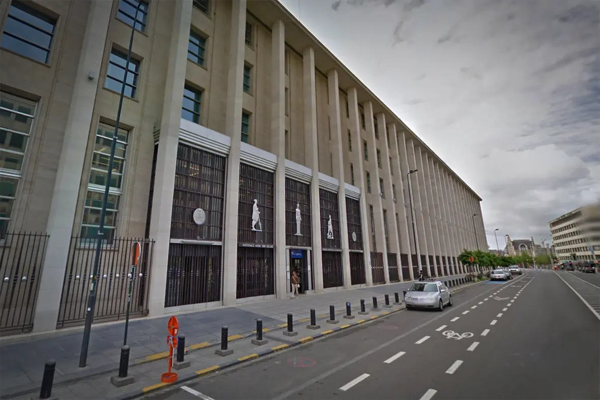 Ο Διοικητής της Κεντρικής Τράπεζας του Βελγίου δεν βλέπει επανάληψη της οικονομικής κρίσης του 2008