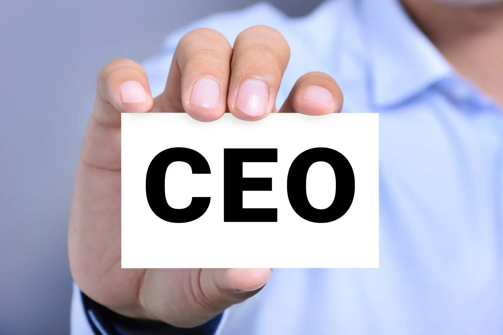 Οι 60 καλύτεροι CEO’S της Κύπρου