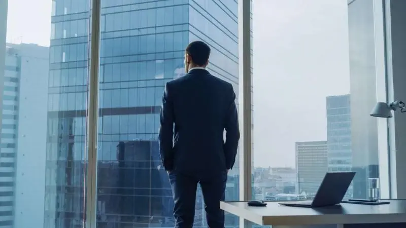 Η αισιοδοξία των CEOs στα υψηλότερα επίπεδα των δέκα τελευταίων ετών