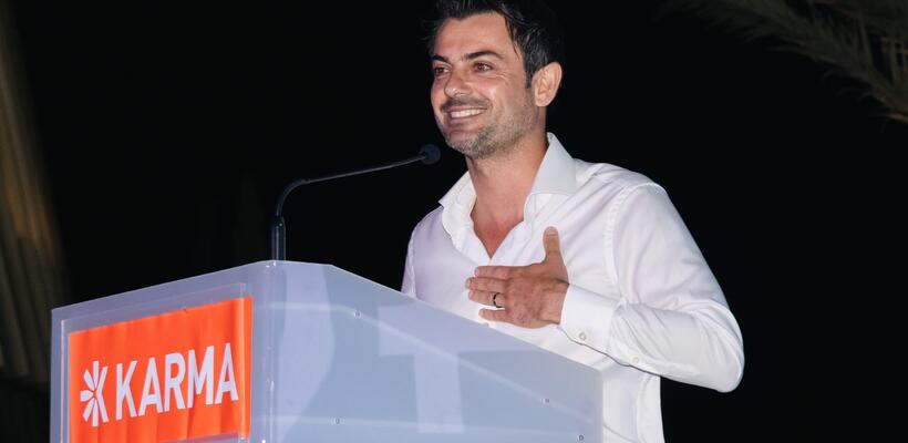 40 Χρόνια Όμιλος Karma – Μια Διαχρονική Αξία στον Τομέα Ανάπτυξης και Πώλησης Ακινήτων