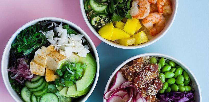 Άνοιξε το πρώτο χαβανέζικο εστιατόριο της Κύπρου