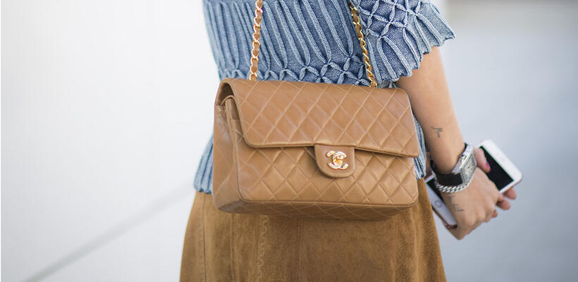 Chanel: Όχι στα δέρματα κροκόδειλου, φιδιού και σαύρας