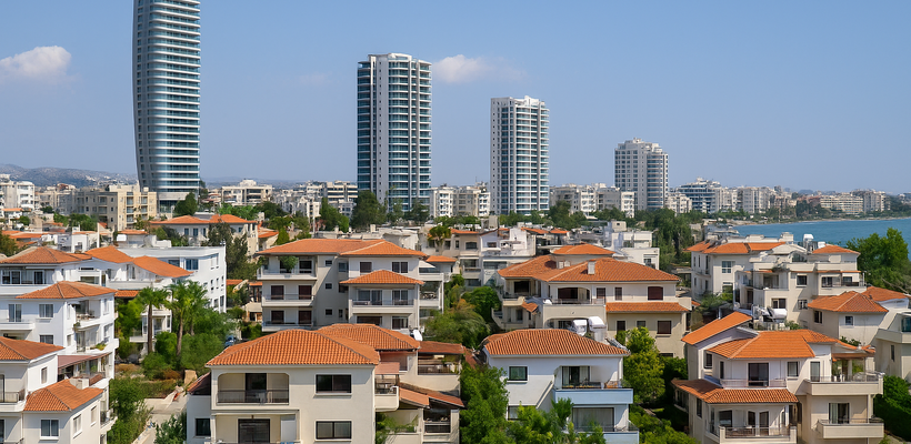 Ακίνητα: Η ζήτηση αυξάνεται, οι Κύπριοι δεν προλαβαίνουν