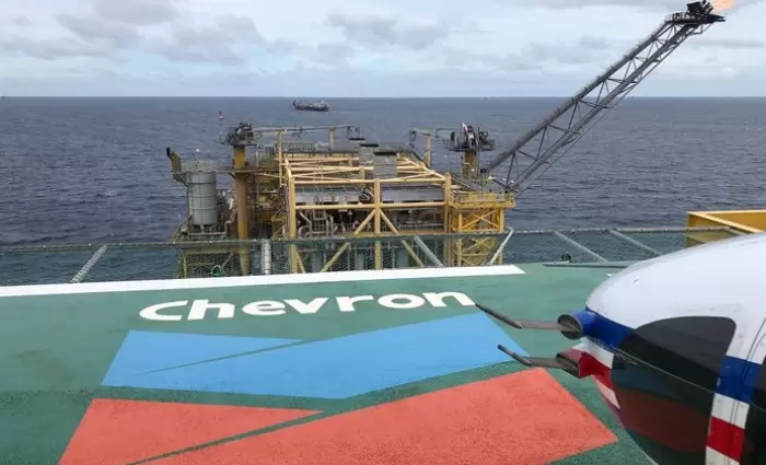 «Άκυρο» στη Chevron από Υπ. Ενέργειας - Απέρριψε την πρόταση για το Αφροδίτη