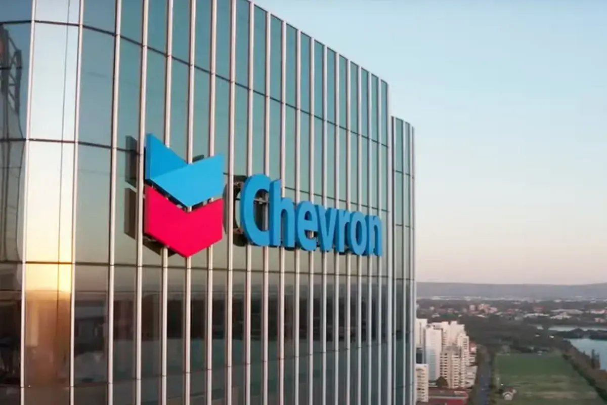 Η Chevron πουλά περιουσιακά στοιχεία στο Κολοράντο
