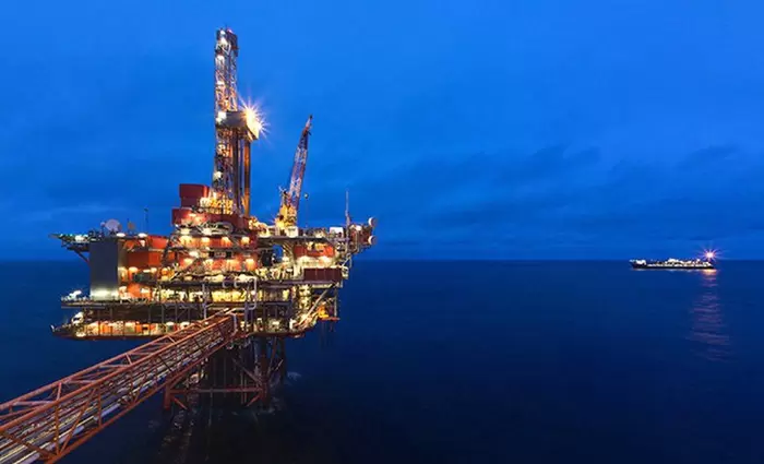 Chevron: Αποχωρεί από τα κοιτάσματα πετρελαίου της Βόρειας Θάλασσας μετά από 55 χρόνια