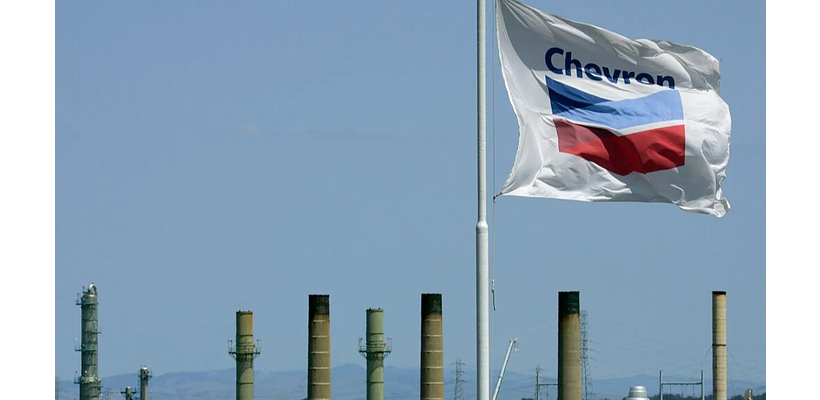 Η μεγάλη επιστροφή της Chevron στο πετρέλαιο της Βενεζουέλας