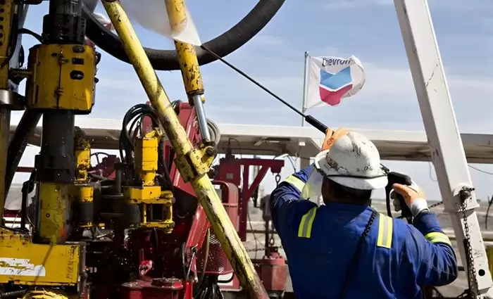 ΗΠΑ: Εξετάζει το αίτημα της Chevron για παραμονή στη Βενεζουέλα