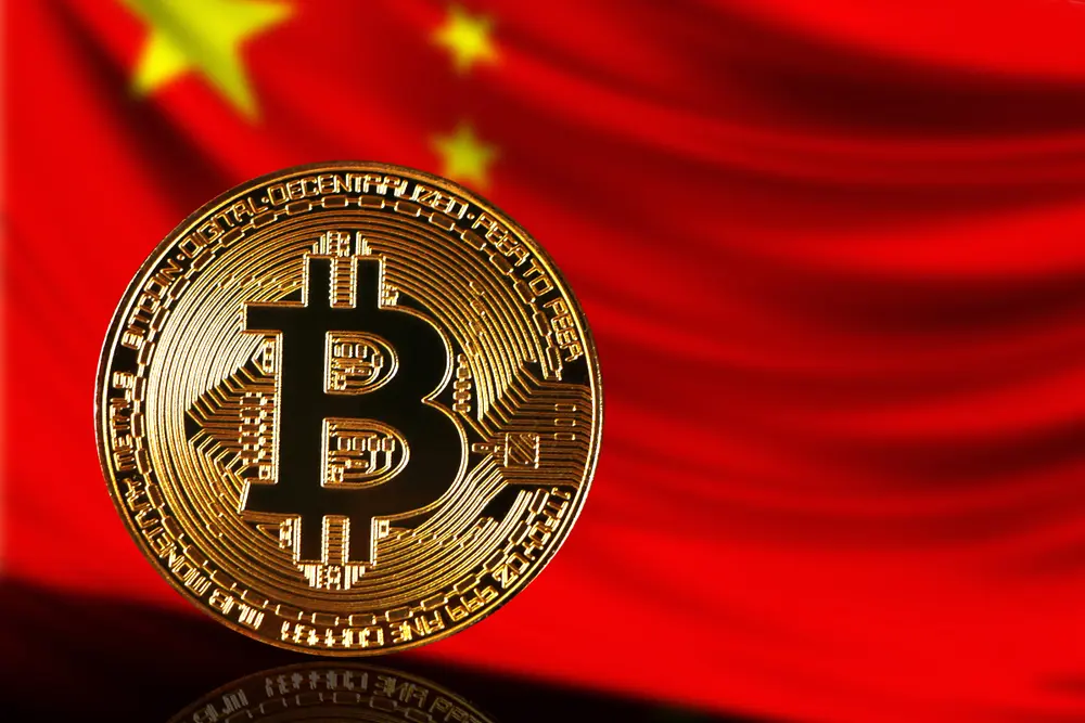 Πως επηρεάζει η Κίνα το Bitcoin;