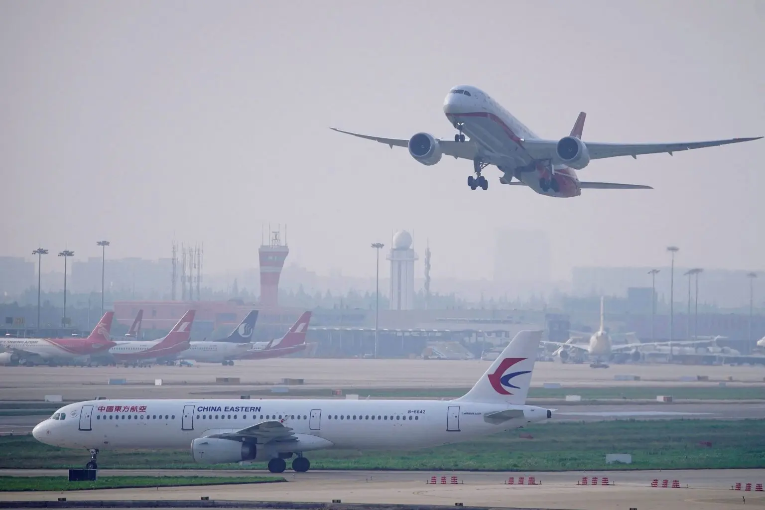 Boeing: Η Air India θέλει τα αεροσκάφη που αρνήθηκε η China Airlines